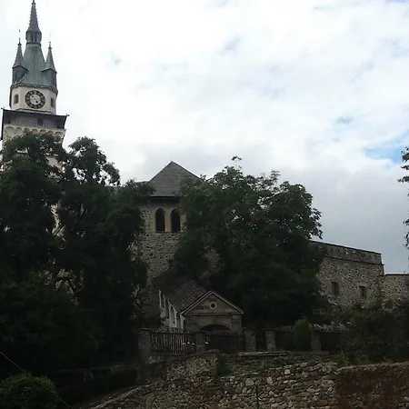 S Vyhladom Kremnica
