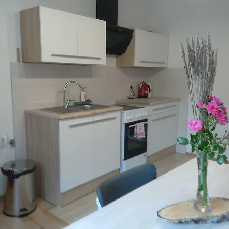 Apartman S Vyhladom