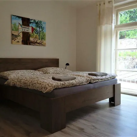 Apartman S Vyhladom 公寓 克雷姆尼察