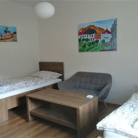 Apartman S Vyhladom 公寓