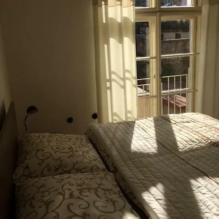 Apartman S Vyhladom *