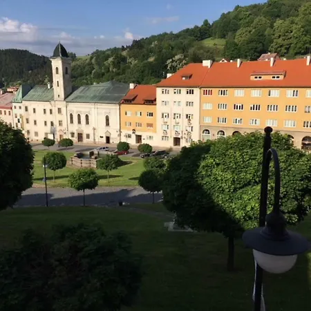 Apartamento Apartmán S Výhľadom *