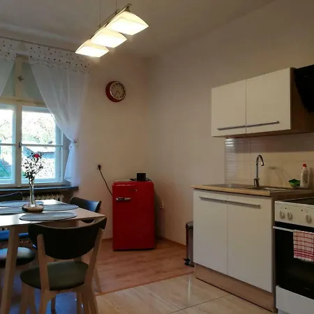 Apartman S Vyhladom